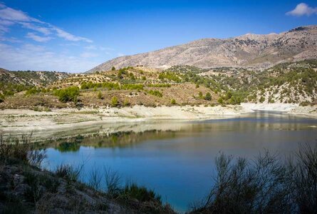 Sierra de Castril | © Sunhikes