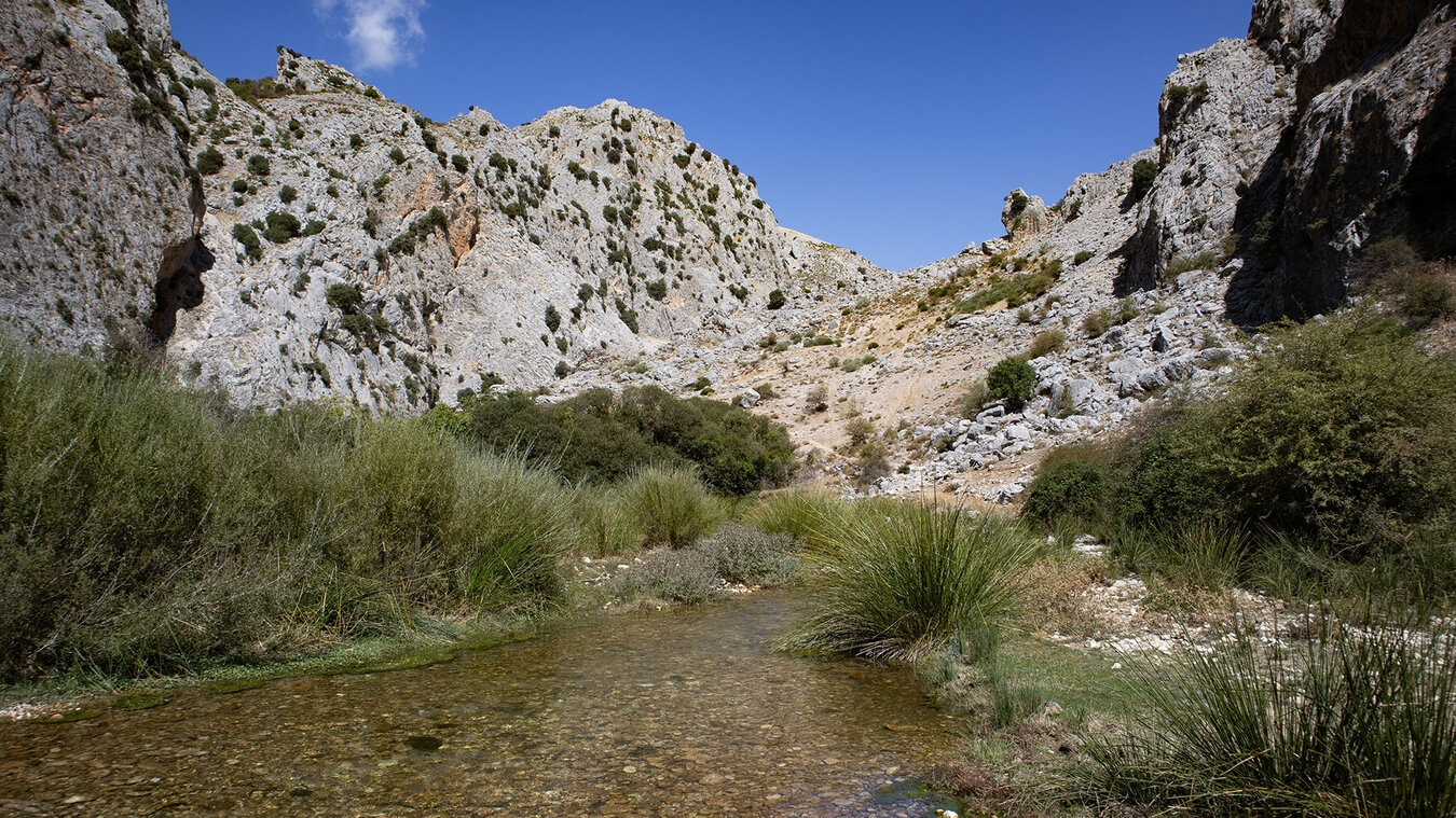  Río Castril  | © Sunhikes