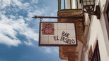 die Bar El Pasillo | © Sunhikes