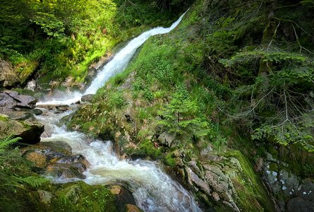 Video zur Wanderung Allerheiligen Wasserfälle über Engelskanzel | © Sunhikes