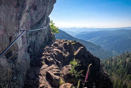 Video zur Wanderung Sentier des Roches | © Sunhikes