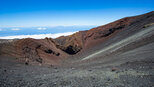 die spektakulären Vulkankrater Narices del Teide | © Sunhikes