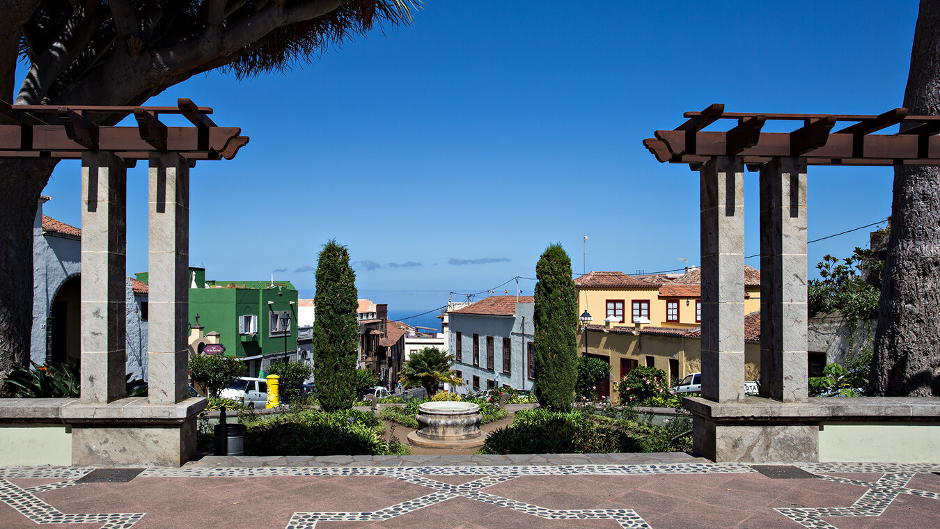 La Orotava: Urlaubsort für für Wanderungen im Naturpark Corona Forestal | © Sunhikes