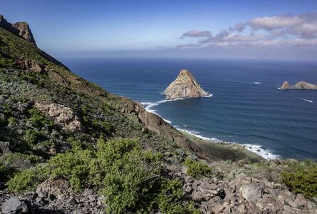 Wandern auf Teneriffa | © Sunhikes