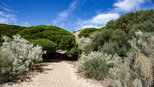 Sendero del Acantilado | © Sunhikes