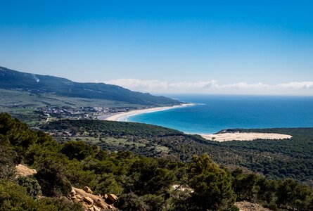 die Traumstrände von Bolonia an der Costa de la Luz in Andalusien | © Sunhikes