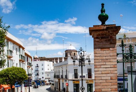 Chiclana de la Frontera in Andalusien | © Sunhikes