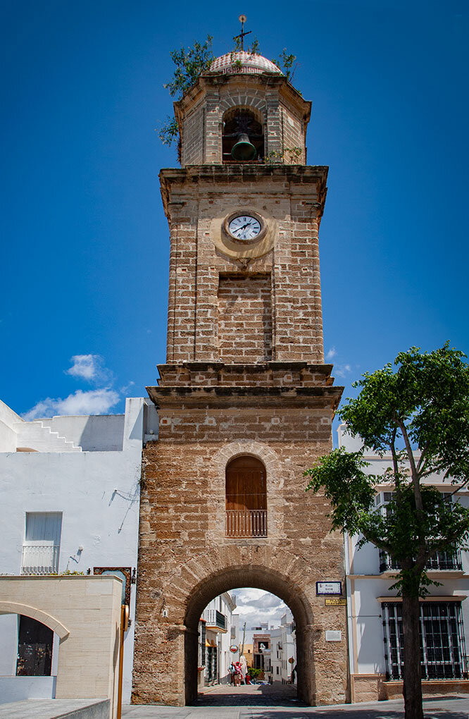  Arquillo del Reloj - Uhrturm auf der Plaza Mayor | © Sunhikes