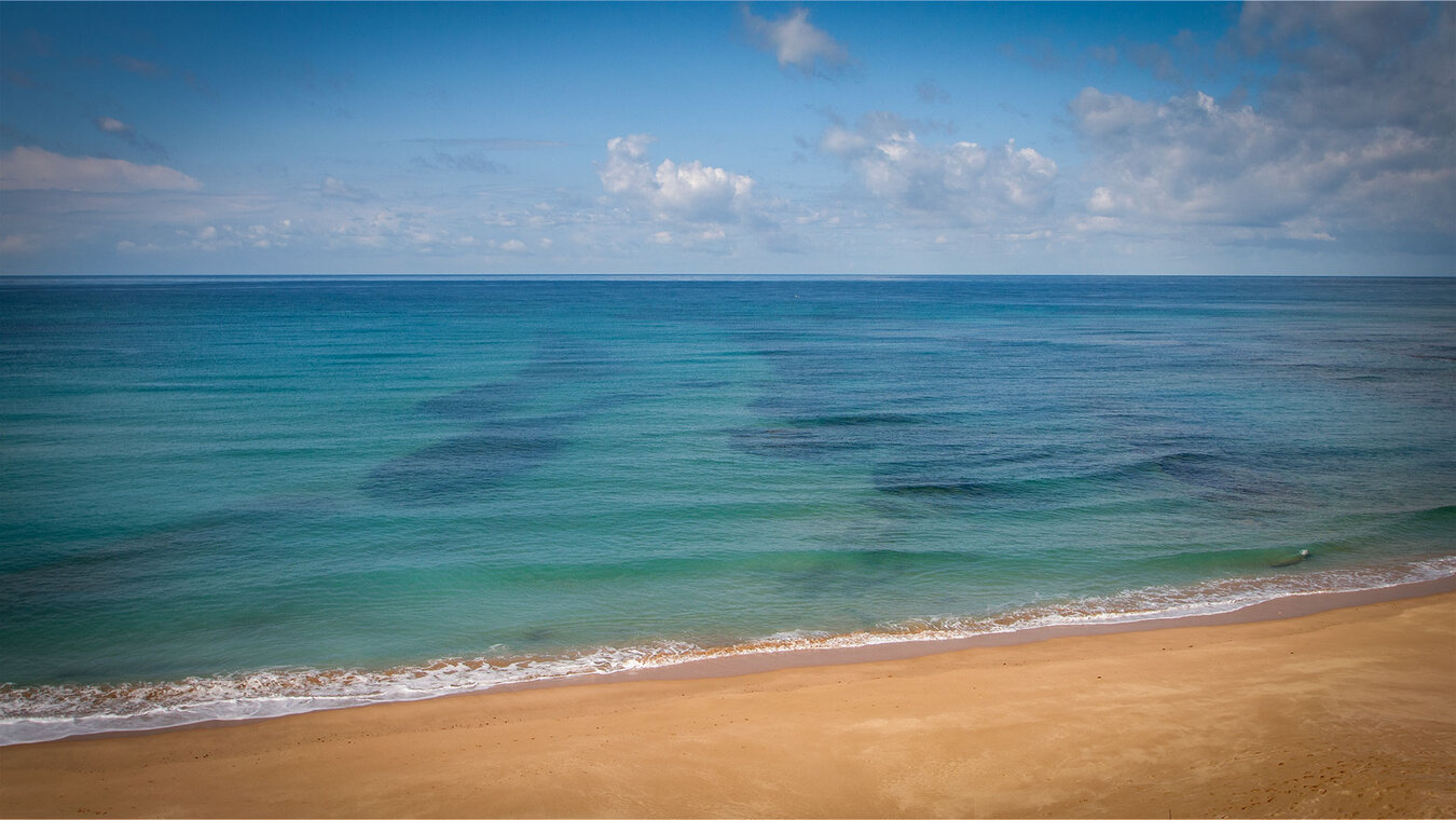 Chiclana verfügt über einige der schönsten Sandstrände der Region | © Sunhikes