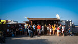 Strandbar in El Médano | © Sunhikes