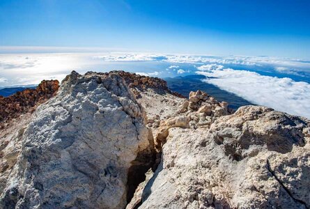 Regeln für Wanderwege im Teide Nationalpark | © Sunhikes