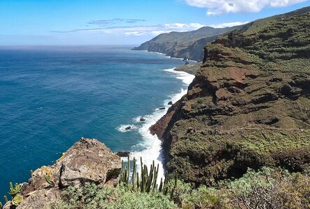 Wanderführer für die Vulkaninsel La Palma | © Sunhikes