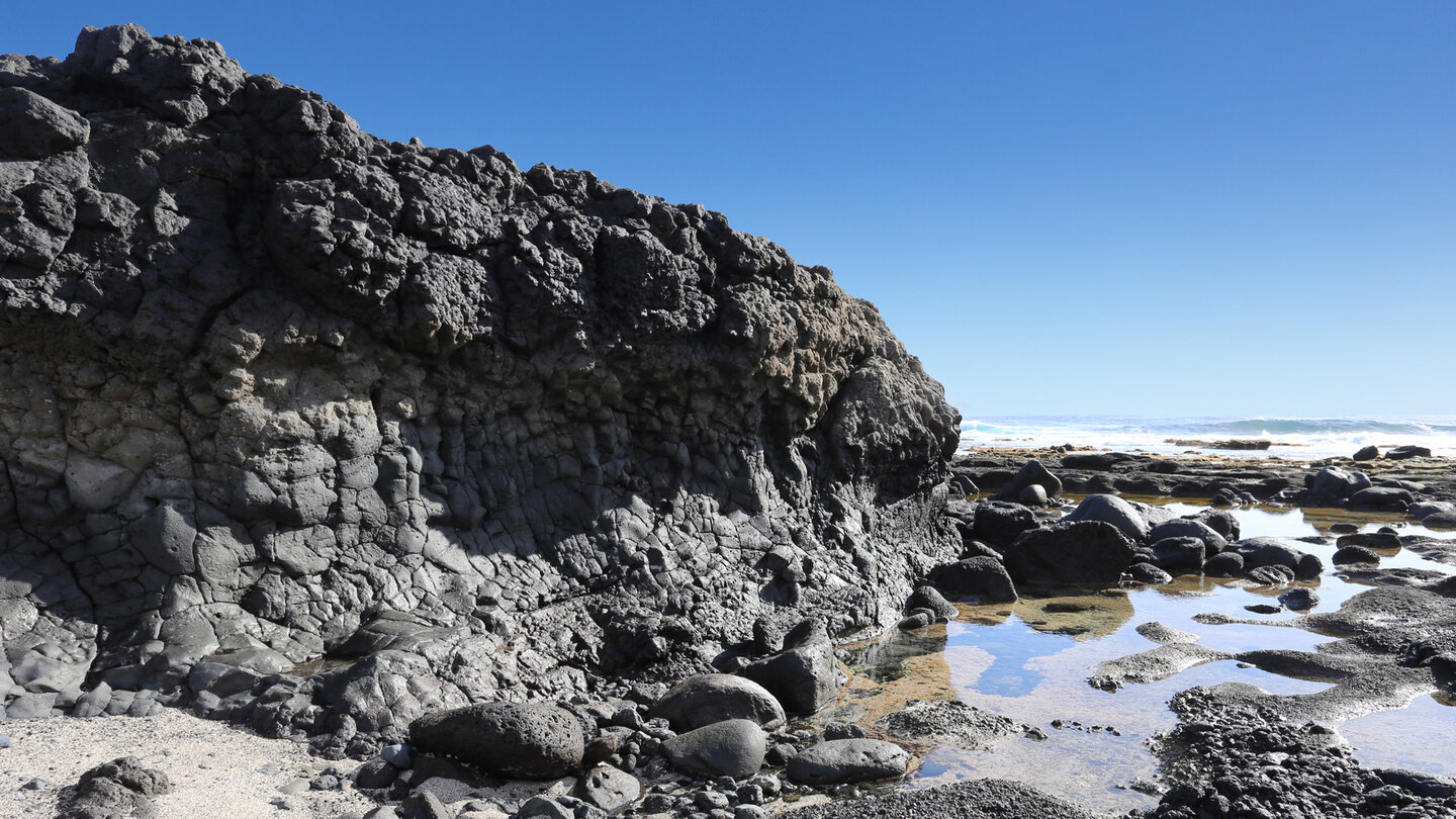 Wanderung an den spektakulären Arenas Blancas | © Sunhikes