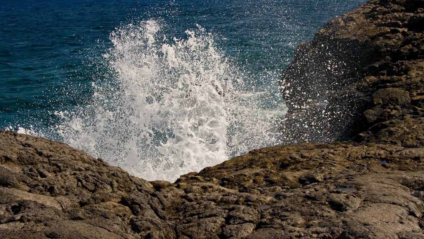 Wanderung an der Punta Restinga auf El Hierro | © Sunhikes