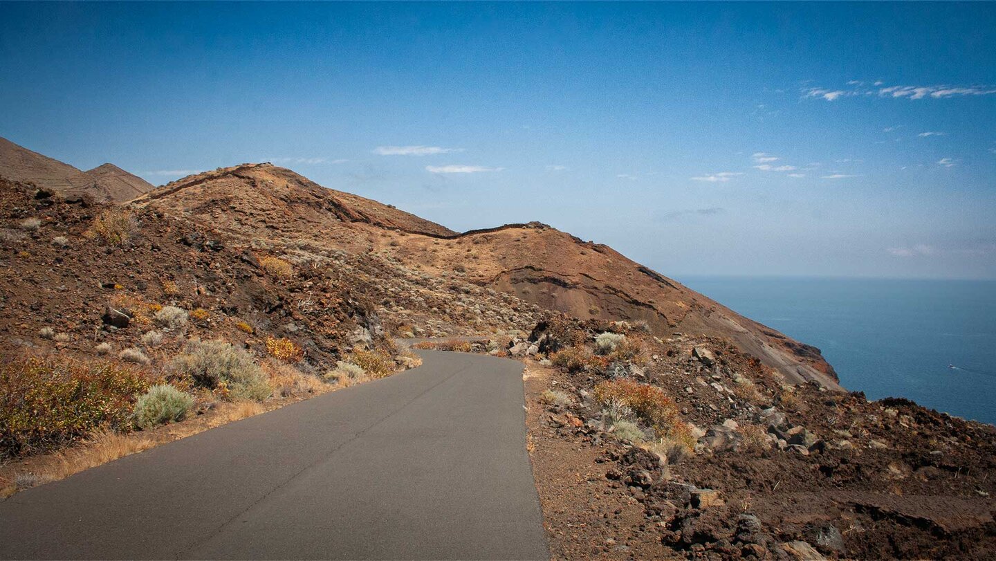 ein Miewagen für die Erkundung der Insel El Hierro | © Sunhikes