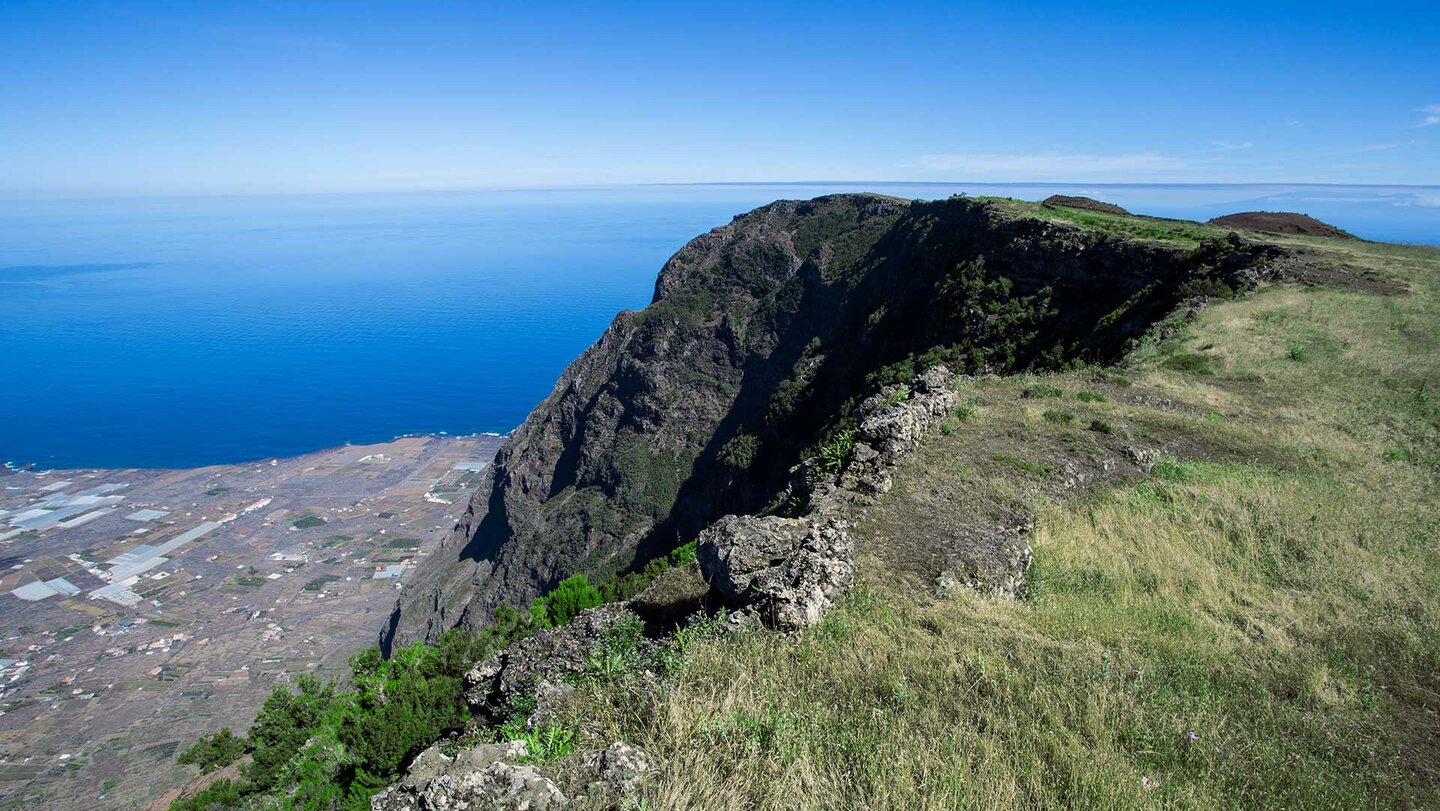 Rundwanderung am Mirador de Jinama | © Sunhikes