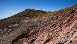 Pico Redondo im Ajaches-Gebirge auf Lanzarote | © Sunhikes