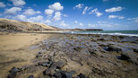 die Playas de Papagayo nahe Playa Blanca | © Sunhikes