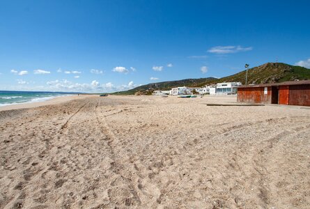 Zahara de los Atunes in Andalusien | © Sunhikes