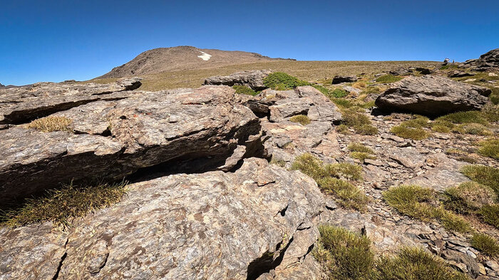 Wanderung zum Mulhacén in der Sierra Nevada | © Sunhikes